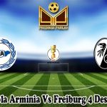 Prediksi Bola Arminia Vs Freiburg 4 Desember 2024