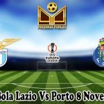Prediksi Bola Lazio Vs Porto 8 November 2024