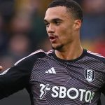Antonee Robinson Masuk Dalam Incaran Liverpool