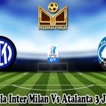 Prediksi Bola Inter Milan Vs Atalanta 3 Januari 2025