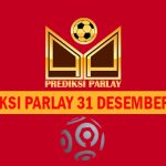 Prediksi Parlay 31 Desember 2024