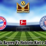 Prediksi Bola Bayern Vs Holstein Kiel 1 Januari 2025