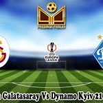 Prediksi Bola Galatasaray Vs Dynamo Kyiv 21 Januari 2025