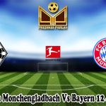 Prediksi Bola Monchengladbach Vs Bayern 12 Januari 2025