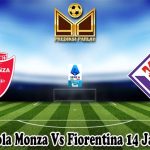 Prediksi Bola Monza Vs Fiorentina 14 Januari 2025