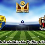 Prediksi Bola Stade Briochin Vs Nice 6 Februari 2025