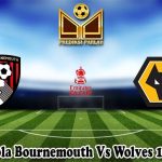Prediksi Bola Bournemouth Vs Wolves 1 Maret 2025