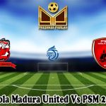 Prediksi Bola Madura United Vs PSM 2 Maret 2025