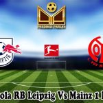 Prediksi Bola RB Leipzig Vs Mainz 1 Maret 2025