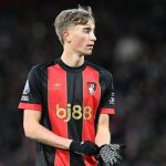 Dean Huijsen Bek Muda Menjadi Incaran Real Madrid dan Liverpool