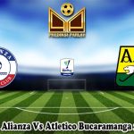 Prediksi Bola Alianza Vs Atletico Bucaramanga 24 Maret 2025