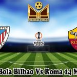 Prediksi Bola Bilbao Vs Roma 14 Maret 2025