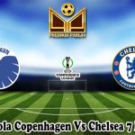 Prediksi Bola Copenhagen Vs Chelsea 7 Maret 2025