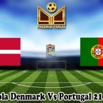Prediksi Bola Denmark Vs Portugal 21 Maret 2025