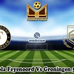 Prediksi Bola Feyenoord Vs Groningen 3 April 2025