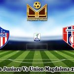 Prediksi Bola Juniors Vs Union Magdalena 27 Maret 2025