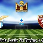 Prediksi Bola Lazio Vs Torino 1 April 2025