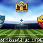 Prediksi Bola Lecce Vs Roma 30 Maret 2025