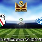 Prediksi Bola Legia Warszawa Vs Molde 14 Maret 2025
