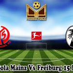 Prediksi Bola Mainz Vs Freiburg 15 Maret 2025