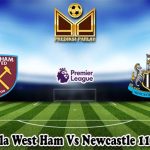 Prediksi Bola West Ham Vs Newcastle 11 Maret 2025