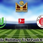 Prediksi Bola Wolfsburg Vs St Pauli 8 Maret 2025