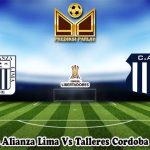 Prediksi Bola Alianza Lima Vs Talleres Cordoba 23 April 2025