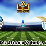 Prediksi Bola Atalanta Vs Lazio 6 April 2025