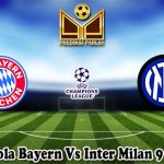 Prediksi Bola Bayern Vs Inter Milan 9 April 2025