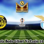 Prediksi Bola Bodo Glimt Vs Lazio 10 April 2025