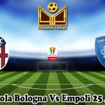 Prediksi Bola Bologna Vs Empoli 25 April 2025