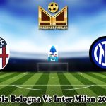 Prediksi Bola Bologna Vs Inter Milan 20 April 2025