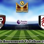 Prediksi Bola Bournemouth Vs Fulham 15 April 2025
