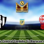 Prediksi Bola Central Cordoba Vs Huracan 15 April 2025
