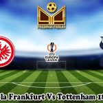 Prediksi Bola Frankfurt Vs Tottenham 18 April 2025