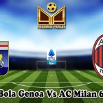 Prediksi Bola Genoa Vs AC Milan 6 Mei 2025