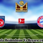 Prediksi Bola Heidenheim Vs Bayern 19 April 2025