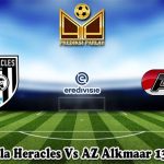 Prediksi Bola Heracles Vs AZ Alkmaar 13 April 2025
