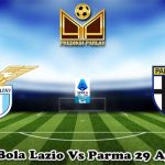Prediksi Bola Lazio Vs Parma 29 April 2025