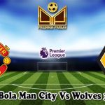 Prediksi Bola Man City Vs Wolves 3 Mei 2025