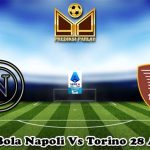 Prediksi Bola Napoli Vs Torino 28 April 2025
