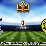 Prediksi Bola Tottenham Vs Bodo Glimt 2 Mei 2025