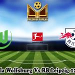 Prediksi Bola Wolfsburg Vs RB Leipzig 12 April 2025