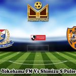 Prediksi Bola Yokohama FM Vs Shimizu S Pulse 16 April 2025