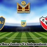 Prediksi Bola Boca Juniors Vs Independiente 20 Mei 2025
