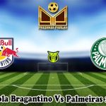 Prediksi Bola Bragantino Vs Palmeiras 19 Mei 2025