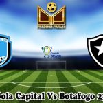 Prediksi Bola Capital Vs Botafogo 23 Mei 2025