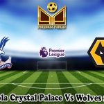 Prediksi Bola Crystal Palace Vs Wolves 21 Mei 2025