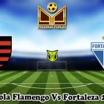 Prediksi Bola Flamengo Vs Fortaleza 2 Juni 2025