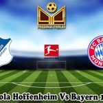 Prediksi Bola Hoffenheim Vs Bayern 17 Mei 2025
